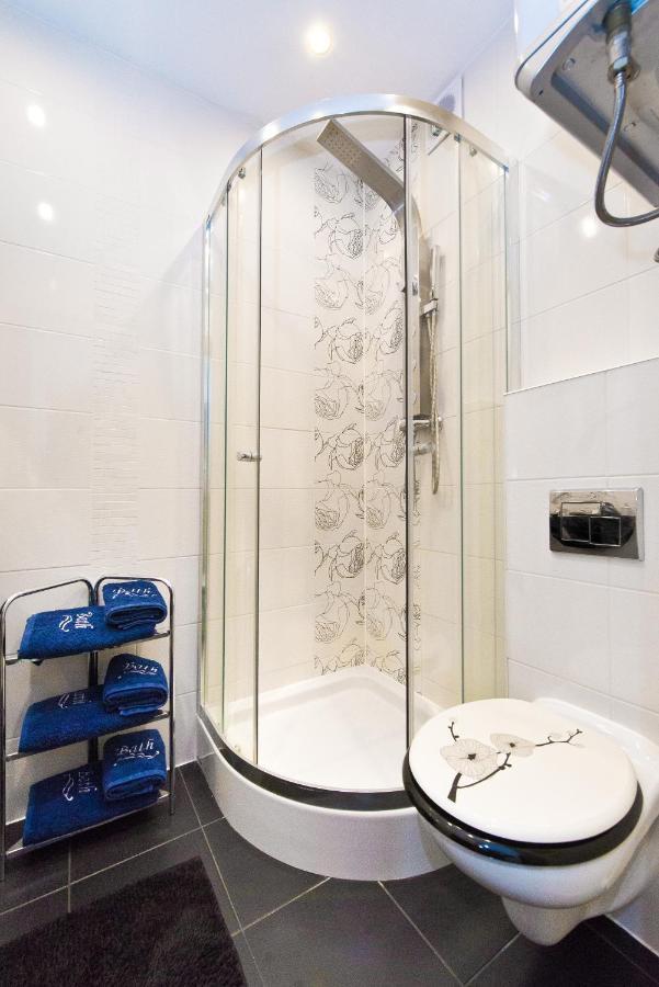 Gdanskie Apartamenty - Apartamenty - Dluga Z Widokiem Na Ratusz I Nad Motlawa Gdańsk Exterior foto
