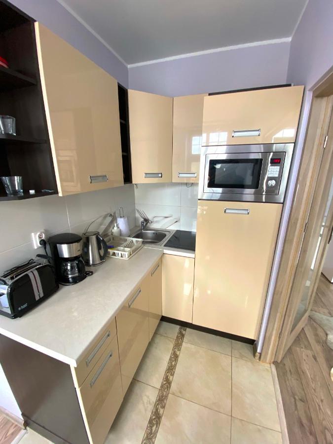Gdanskie Apartamenty - Apartamenty - Dluga Z Widokiem Na Ratusz I Nad Motlawa Gdańsk Exterior foto