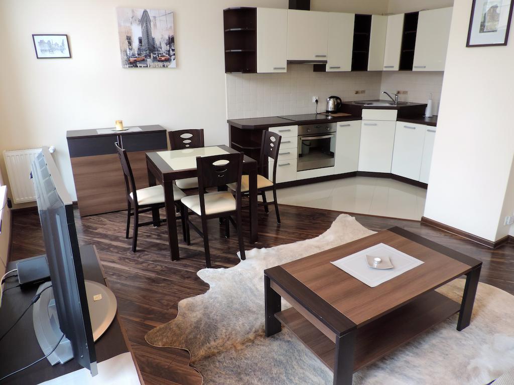 Gdanskie Apartamenty - Apartamenty - Dluga Z Widokiem Na Ratusz I Nad Motlawa Gdańsk Exterior foto
