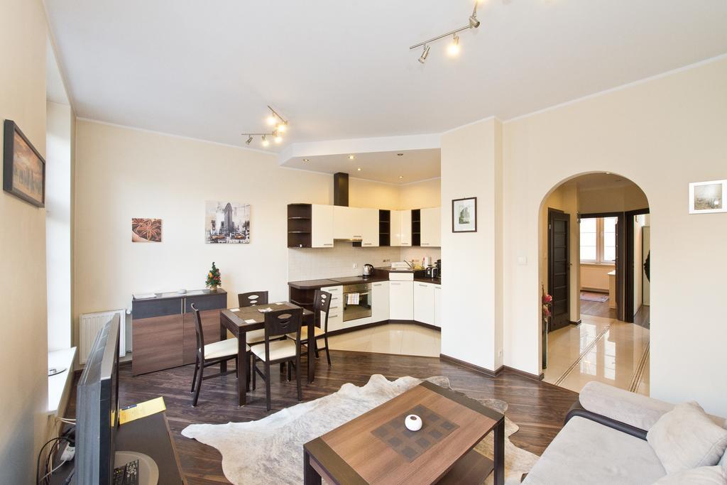 Gdanskie Apartamenty - Apartamenty - Dluga Z Widokiem Na Ratusz I Nad Motlawa Gdańsk Quarto foto