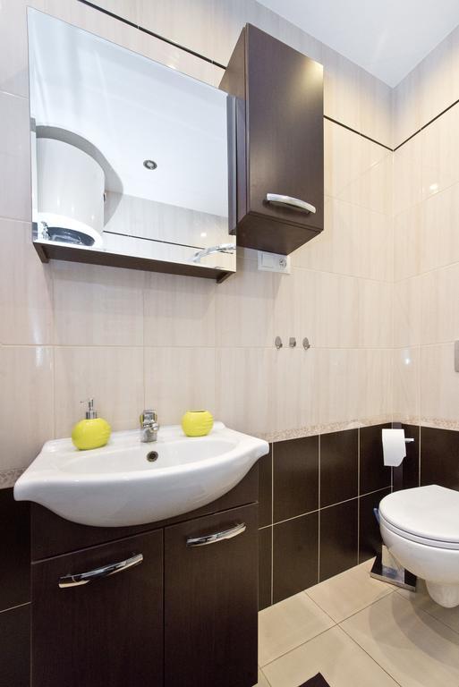 Gdanskie Apartamenty - Apartamenty - Dluga Z Widokiem Na Ratusz I Nad Motlawa Gdańsk Quarto foto