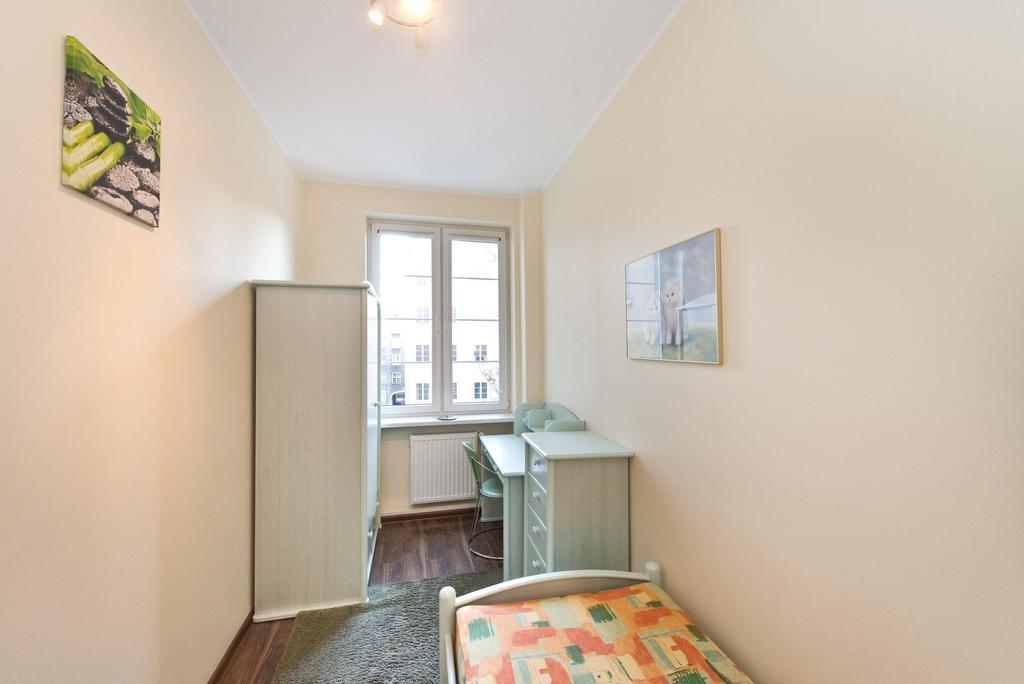 Gdanskie Apartamenty - Apartamenty - Dluga Z Widokiem Na Ratusz I Nad Motlawa Gdańsk Quarto foto