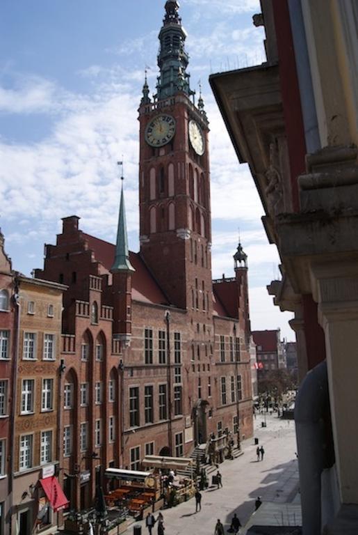 Gdanskie Apartamenty - Apartamenty - Dluga Z Widokiem Na Ratusz I Nad Motlawa Gdańsk Quarto foto