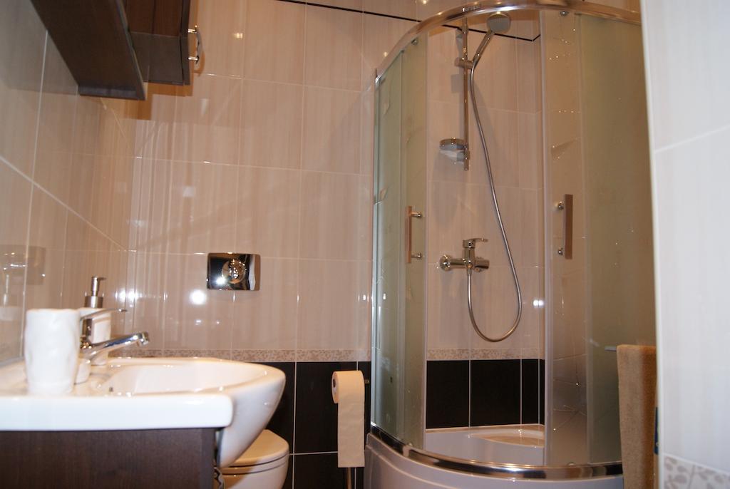 Gdanskie Apartamenty - Apartamenty - Dluga Z Widokiem Na Ratusz I Nad Motlawa Gdańsk Quarto foto