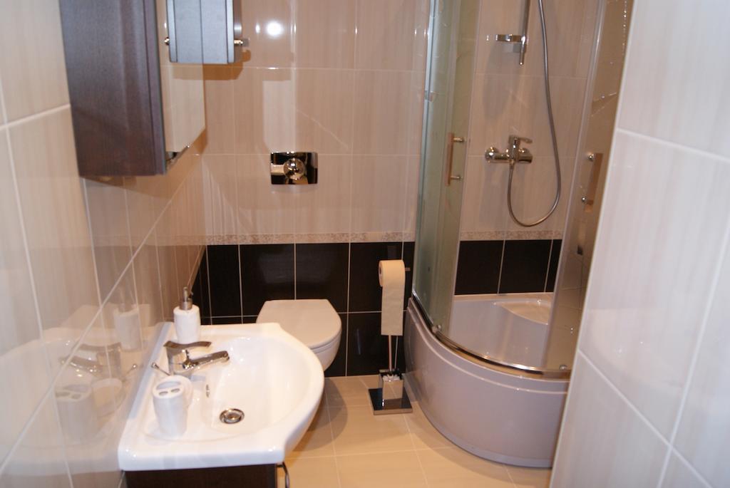 Gdanskie Apartamenty - Apartamenty - Dluga Z Widokiem Na Ratusz I Nad Motlawa Gdańsk Exterior foto